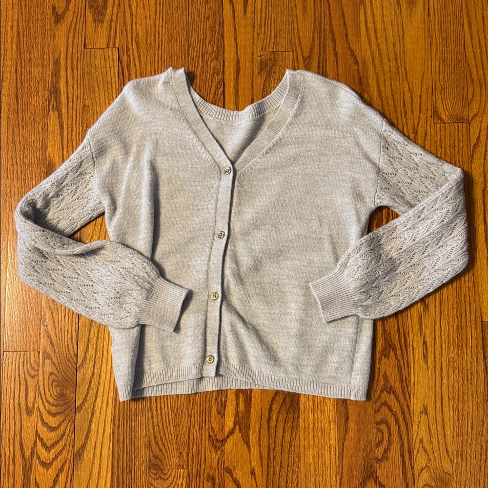 Banana Republic Sweater